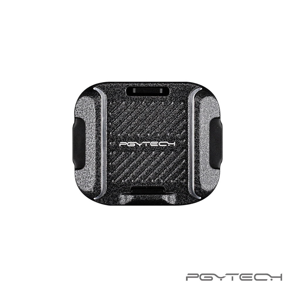 PGYTECH 背帶快裝座 P-CG-189 公司貨