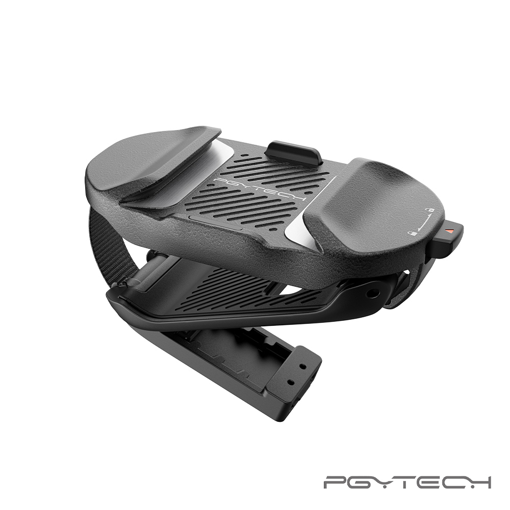 PGYTECH 甲蟲相機快夾 二代(僅底座)公司貨