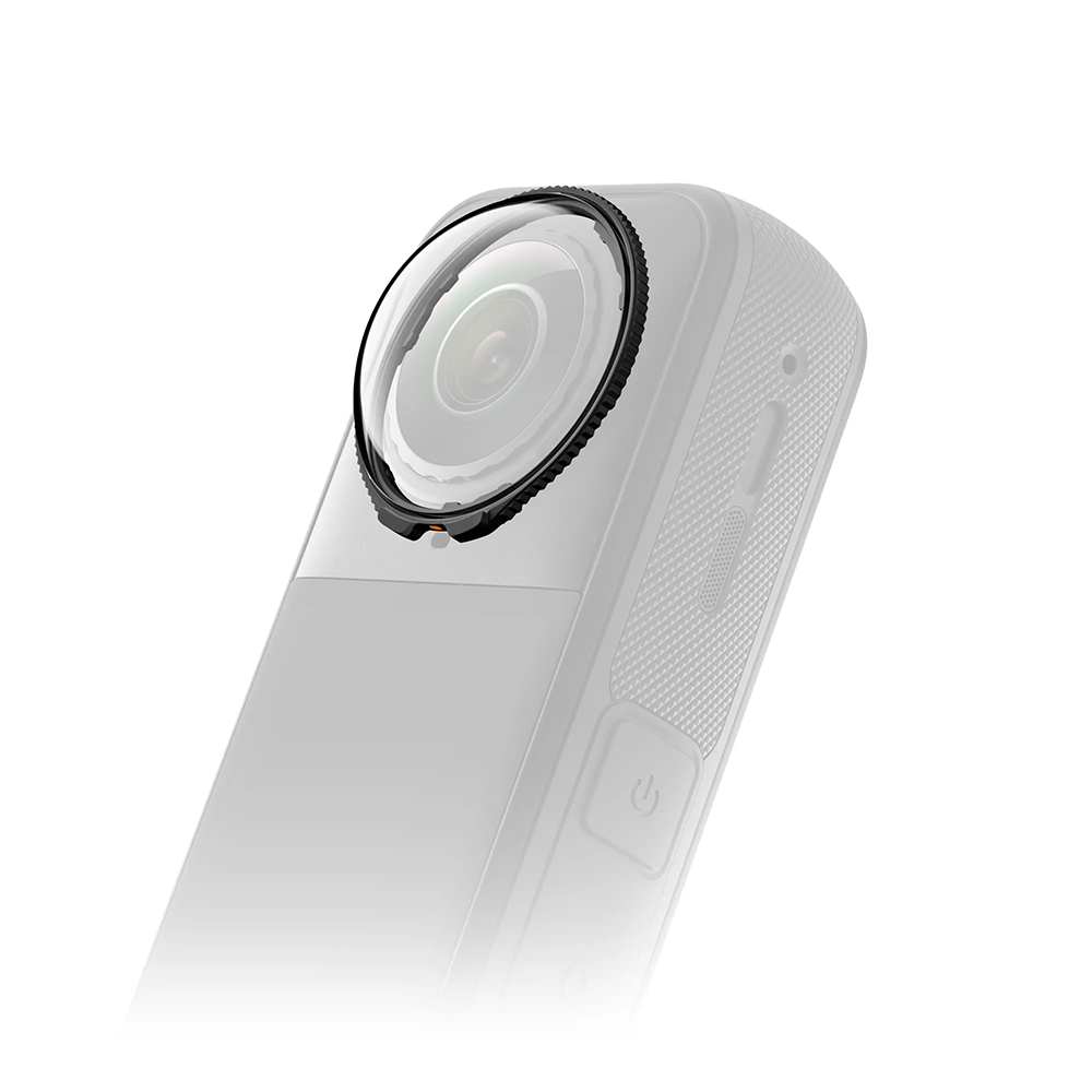 Insta360 X5 高級鏡頭保護鏡 原廠公司貨（其他規格）