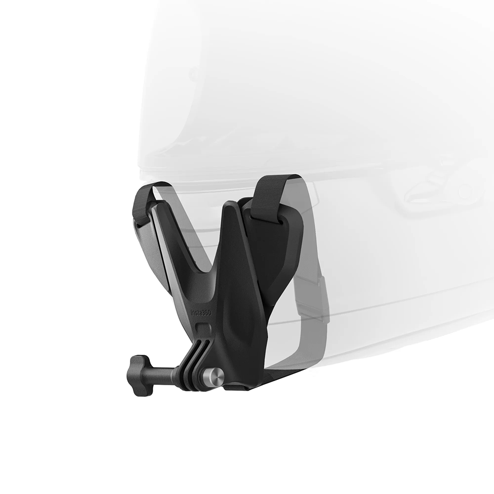 Insta360 頭盔下巴配件 2.0 原廠公司貨