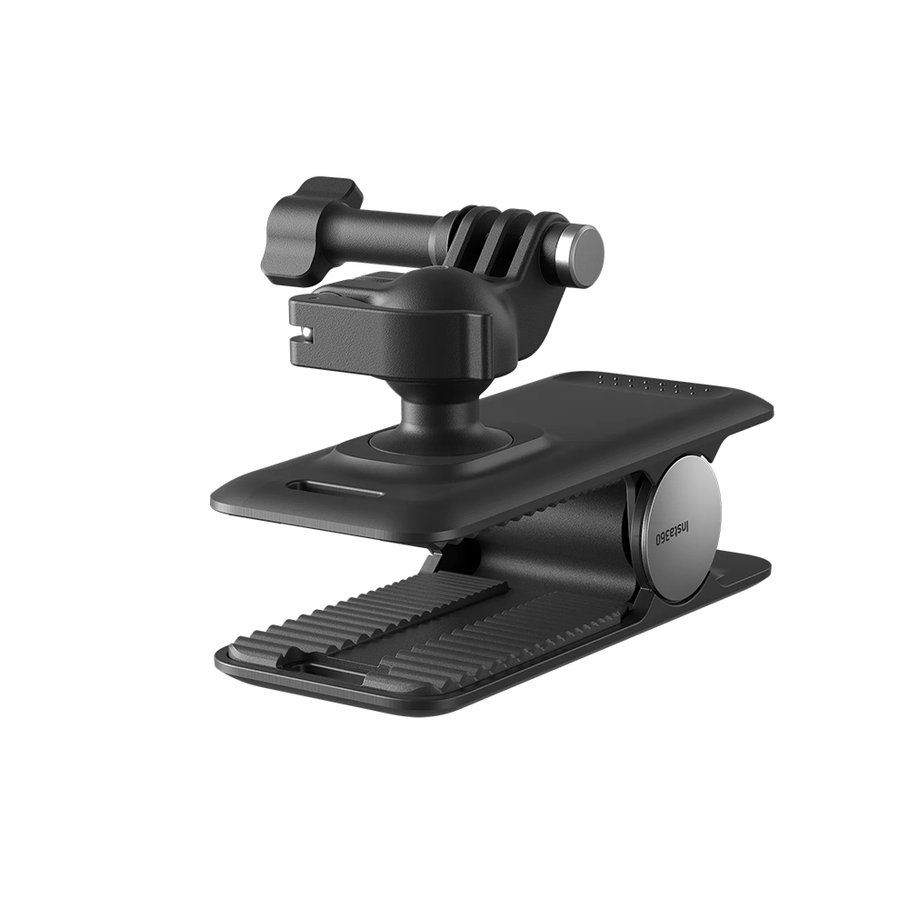 Insta360 萬向夾 原廠公司貨