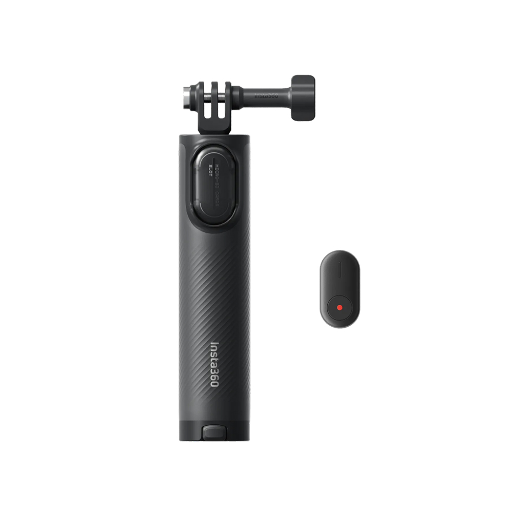 Insta360 迷你三腳架自拍棒2.0 遙控器套餐 原廠公司貨