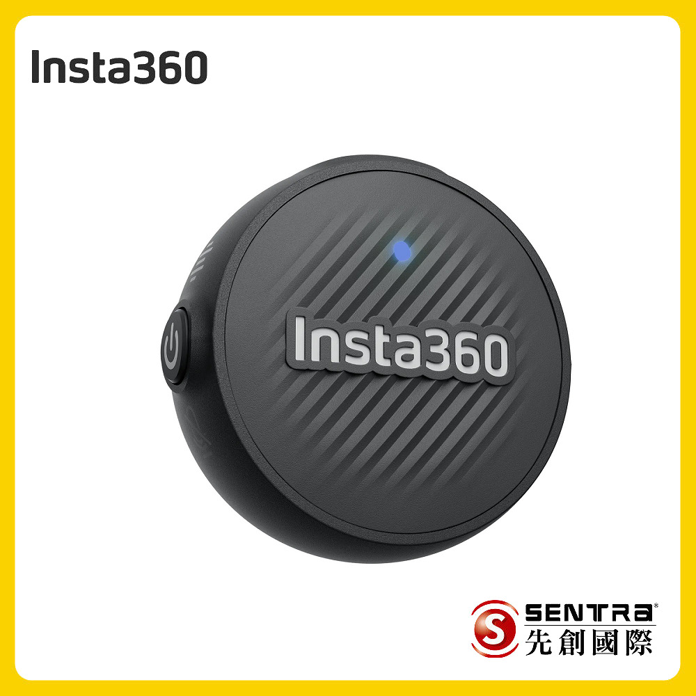 Insta360 Mic Air 發射器 先創公司貨