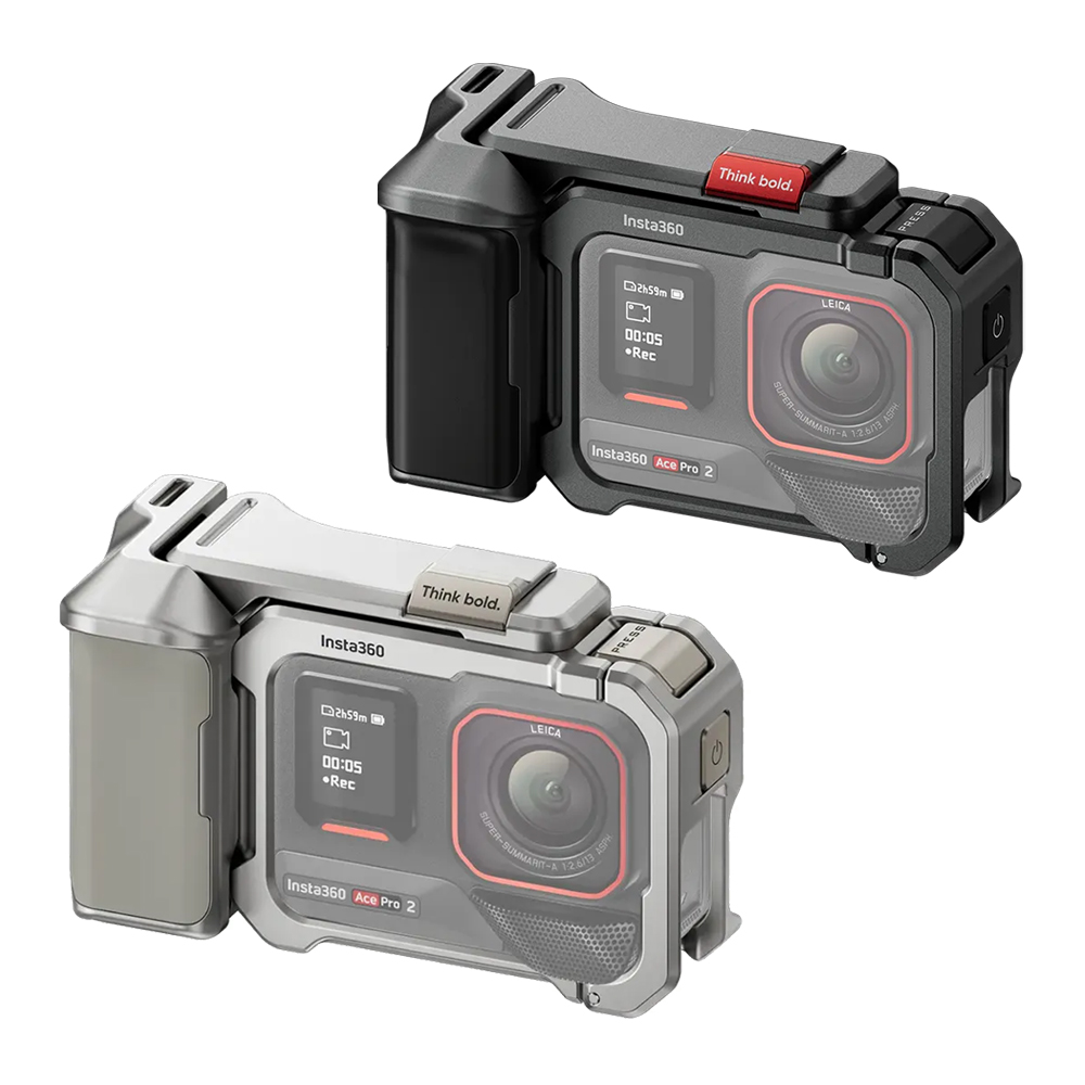 Insta360 Ace Pro 2 / Ace Pro 街拍配件套餐(原廠公司貨)