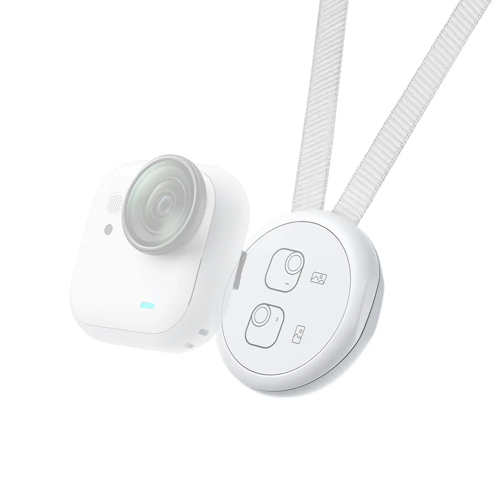 Insta360 GO Ultra 磁吸掛繩 原廠公司貨