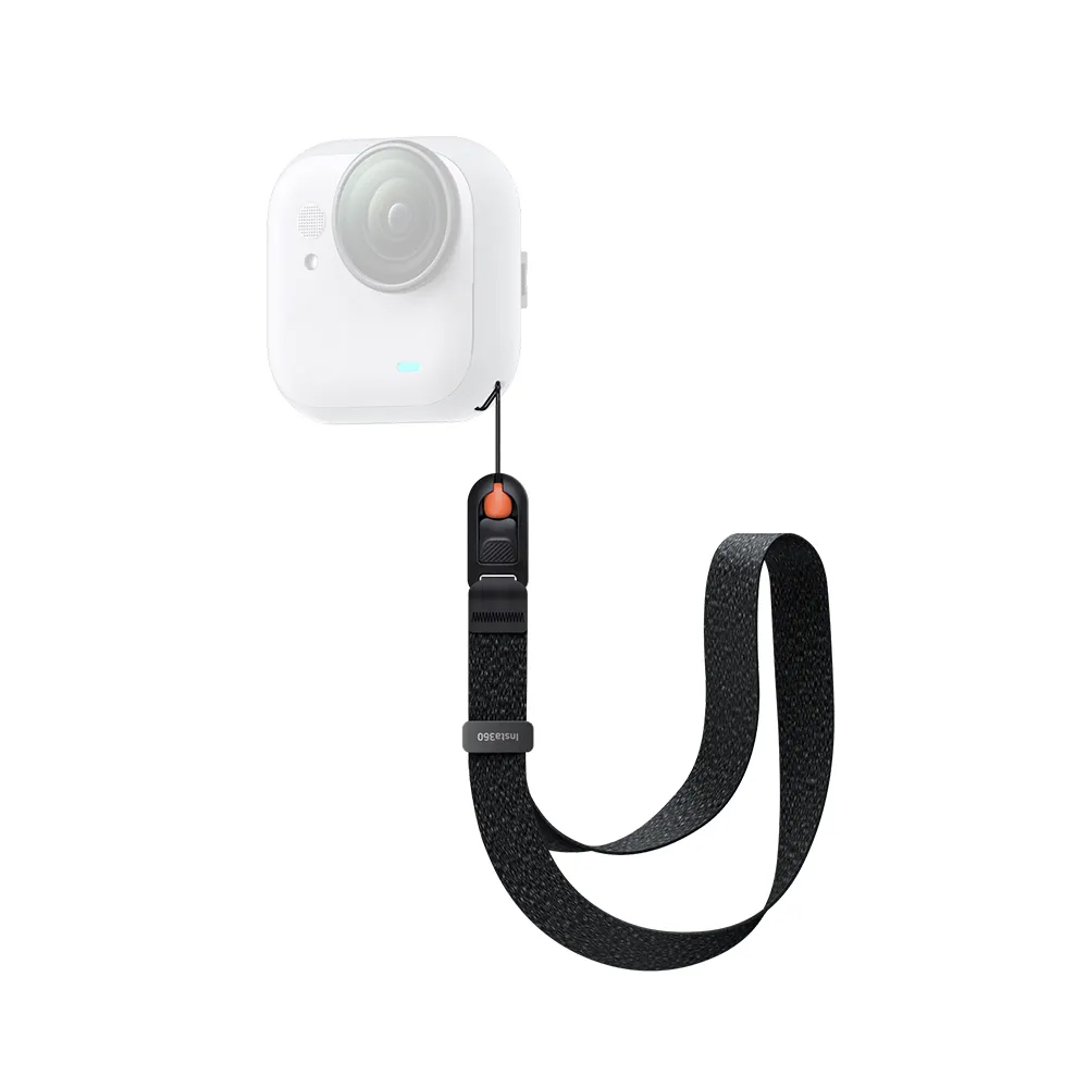 Insta360 GO Ultra 快拆腕帶 原廠公司貨