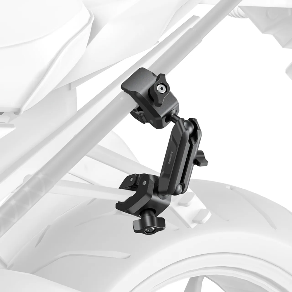 Insta360 雙頭大力夾 原廠公司貨