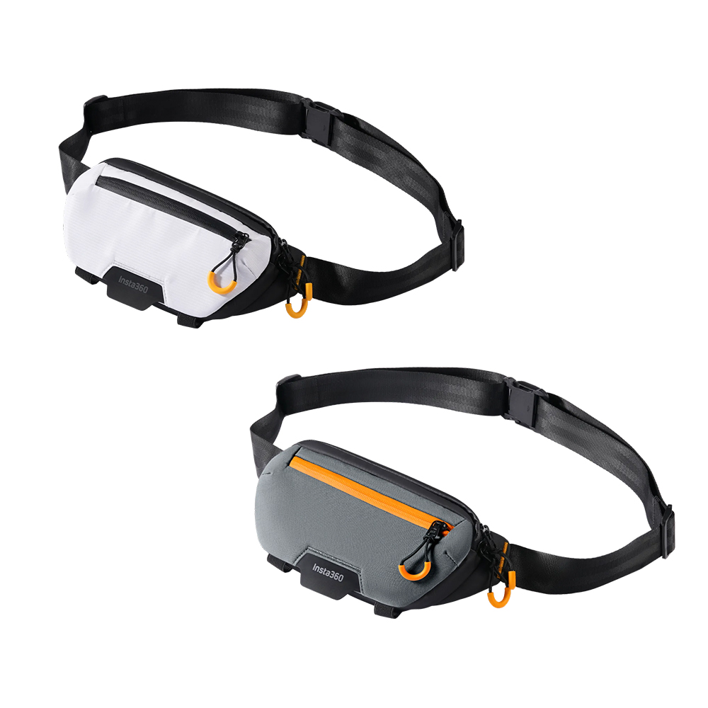 Insta360 Insta360 日常斜挎包 原廠公司貨