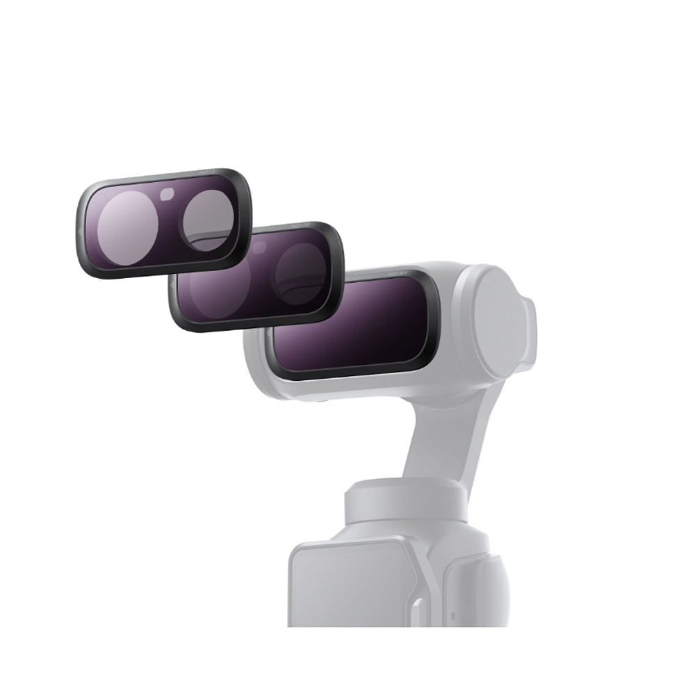 Insta360 Luna Ultra ND 濾鏡套餐 原廠公司貨