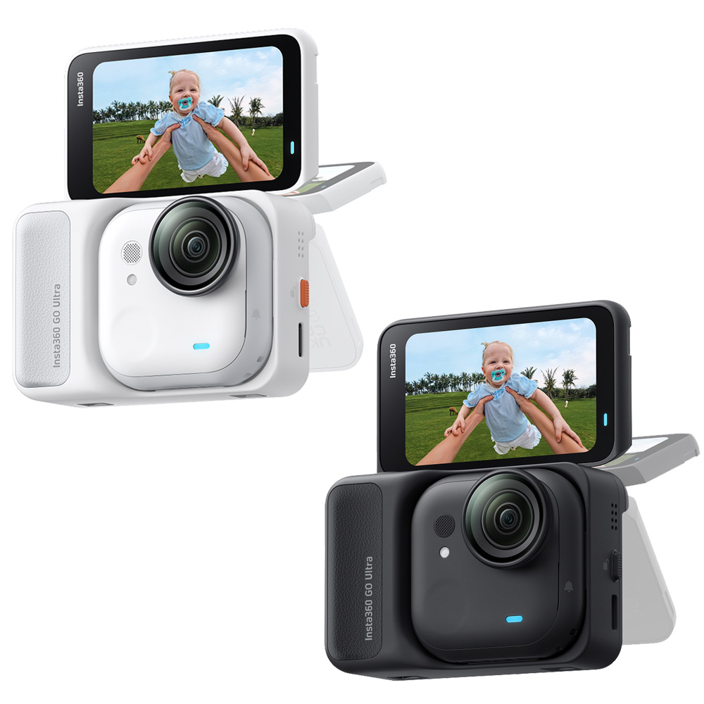 Insta360 GO ULTRA 創作者套餐 公司貨（其他規格）