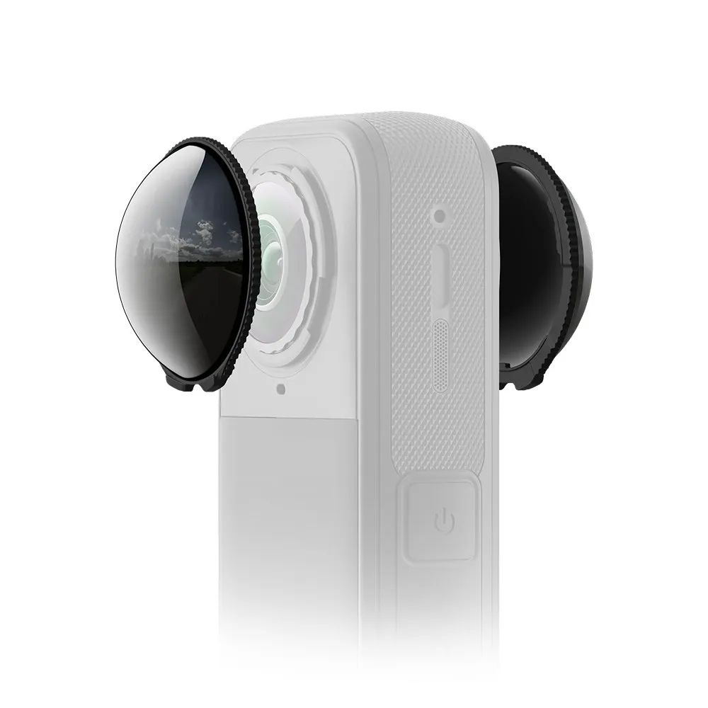 Insta360 X5 ND 濾鏡 原廠公司貨（其他規格）
