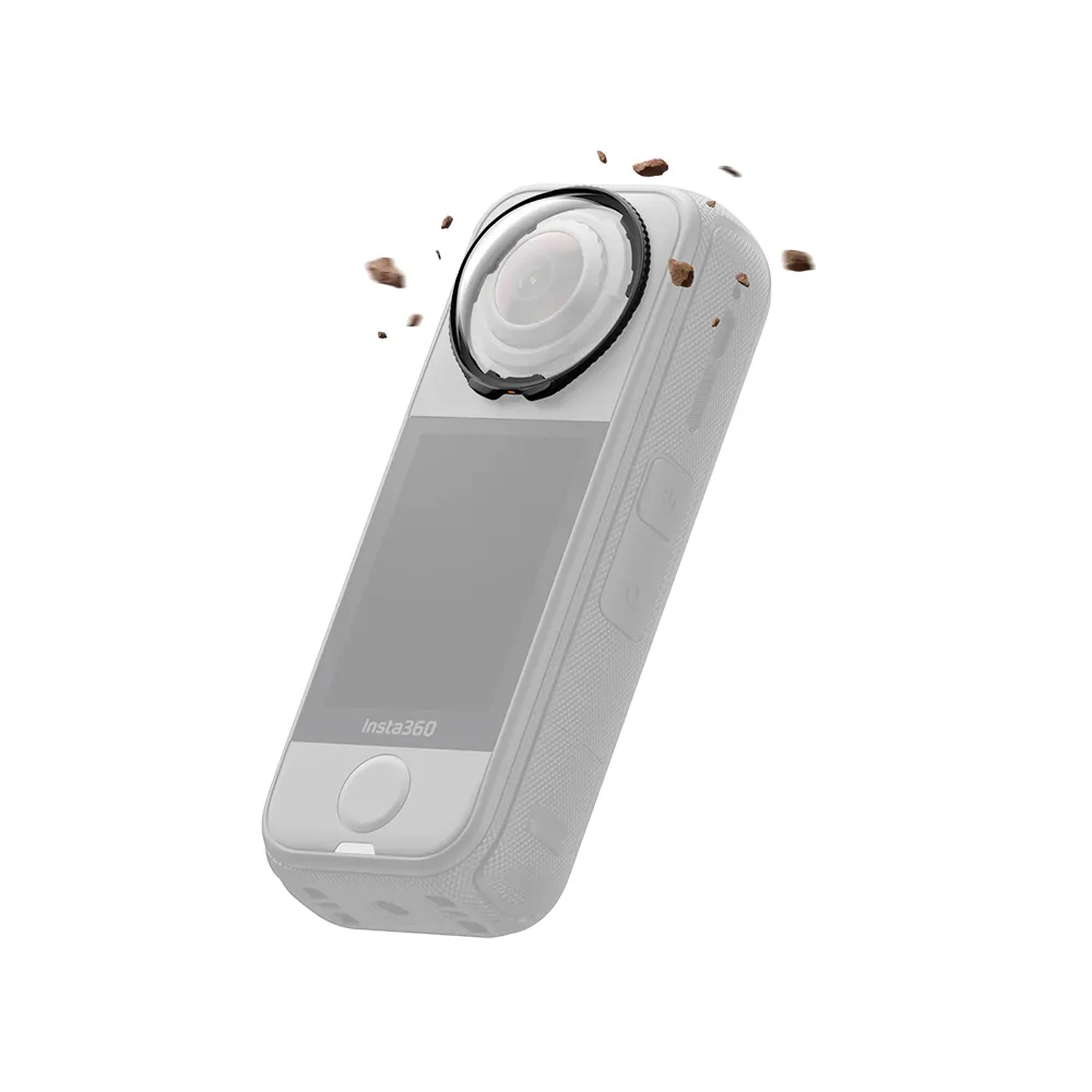 Insta360 X4 Air 高級鏡頭保護鏡 原廠公司貨