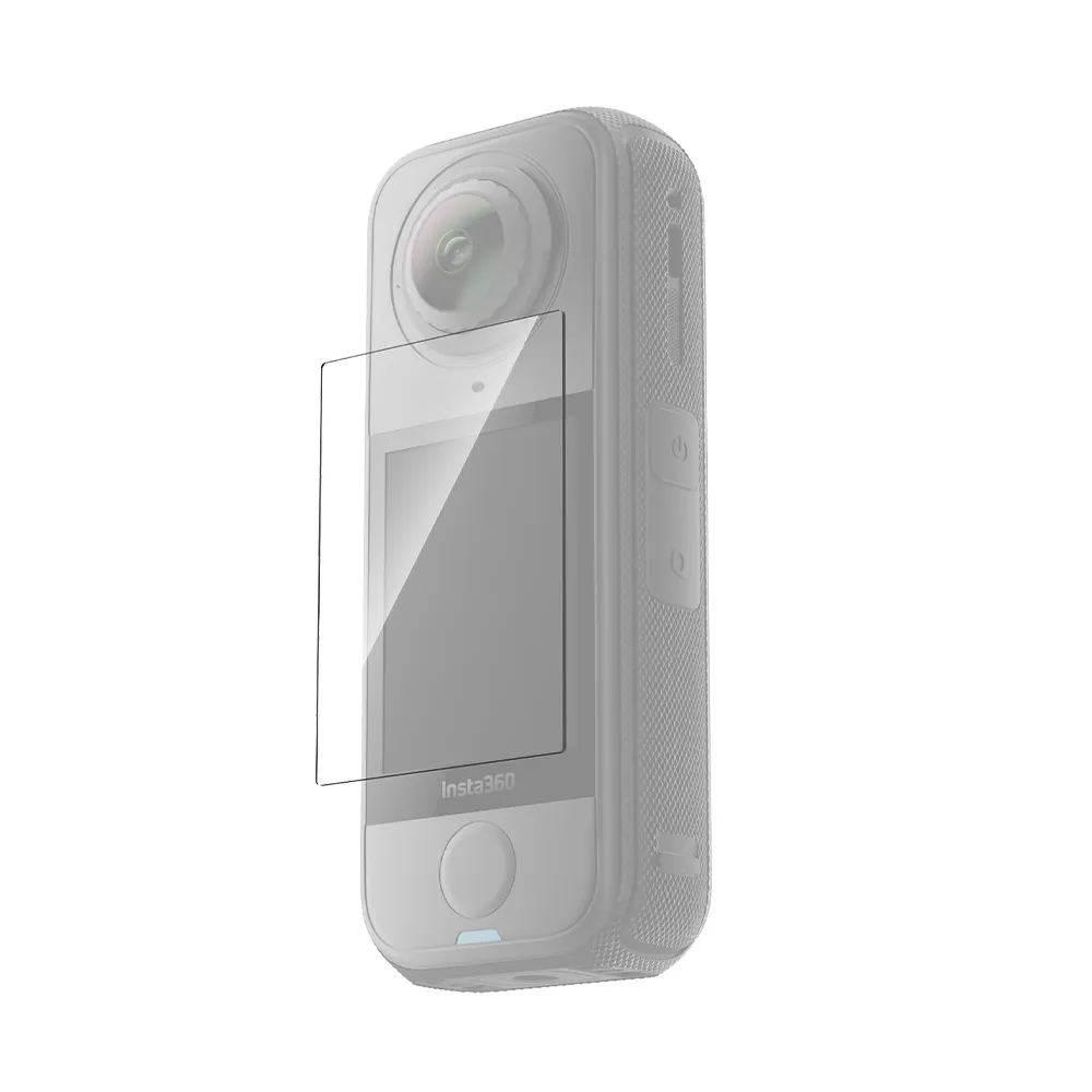 Insta360 X4 Air 螢幕保護貼 原廠公司貨（其他規格）