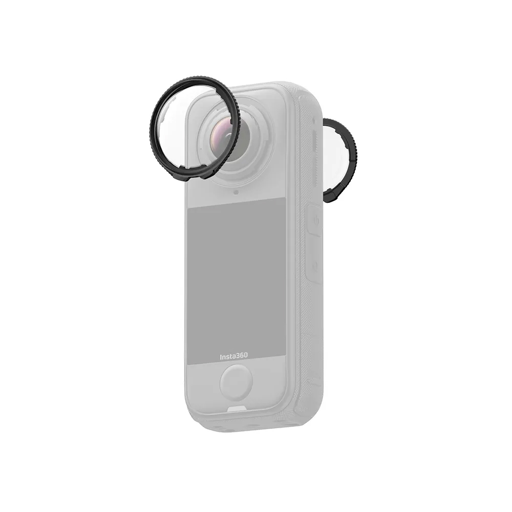 Insta360 X4 Air 標準鏡頭保護鏡 原廠公司貨（其他規格）