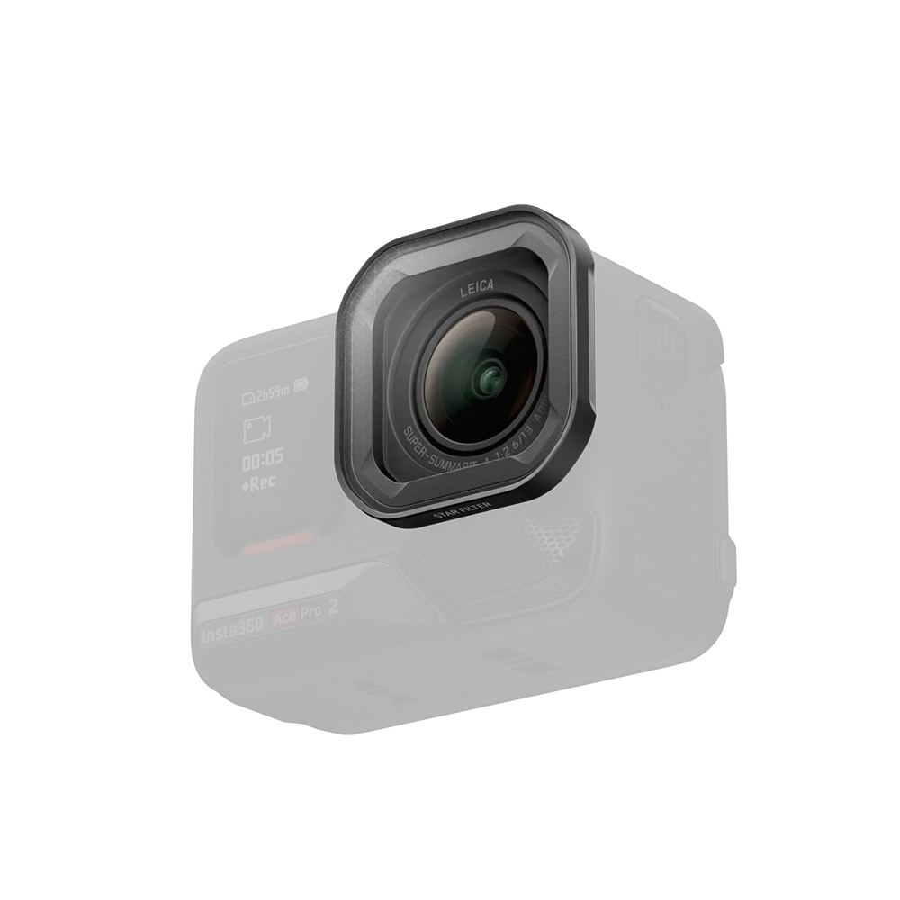 Insta360 Ace Pro 2 星芒鏡 原廠公司貨