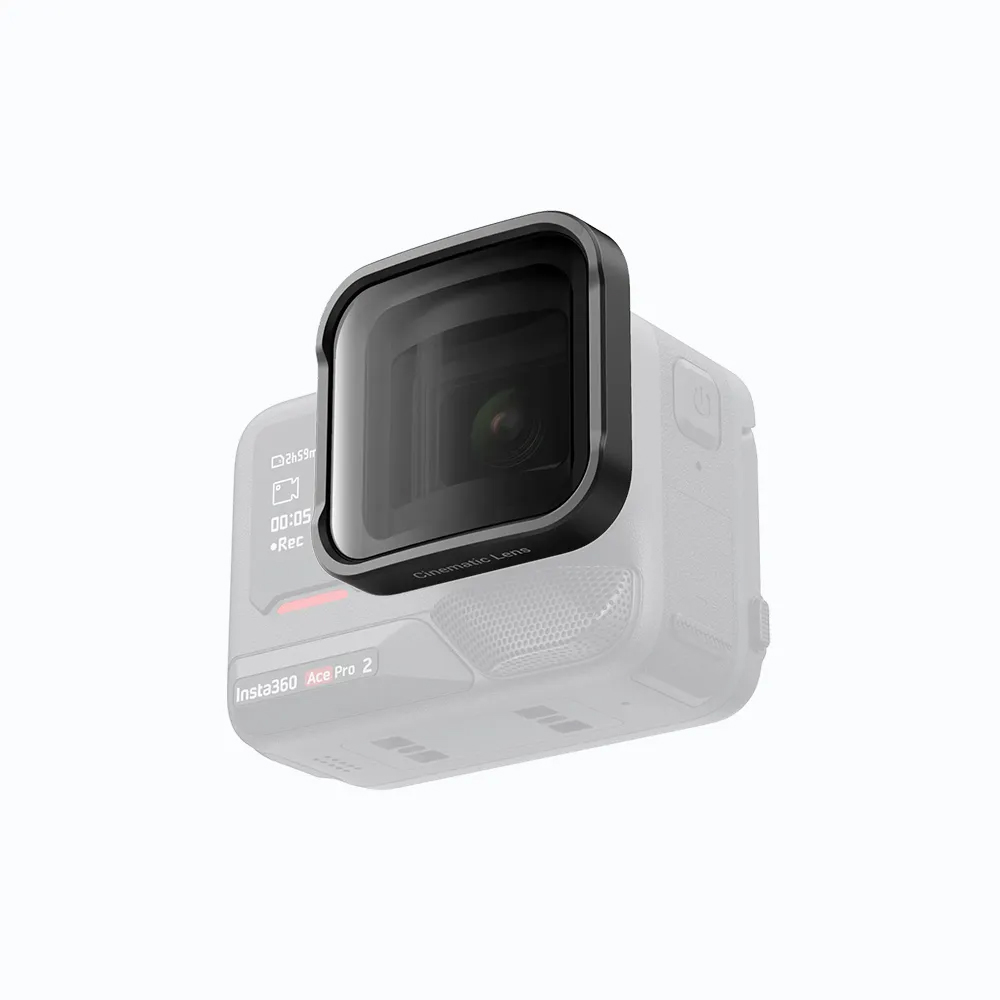 Insta360 Ace Pro 2 電影鏡頭 原廠公司貨