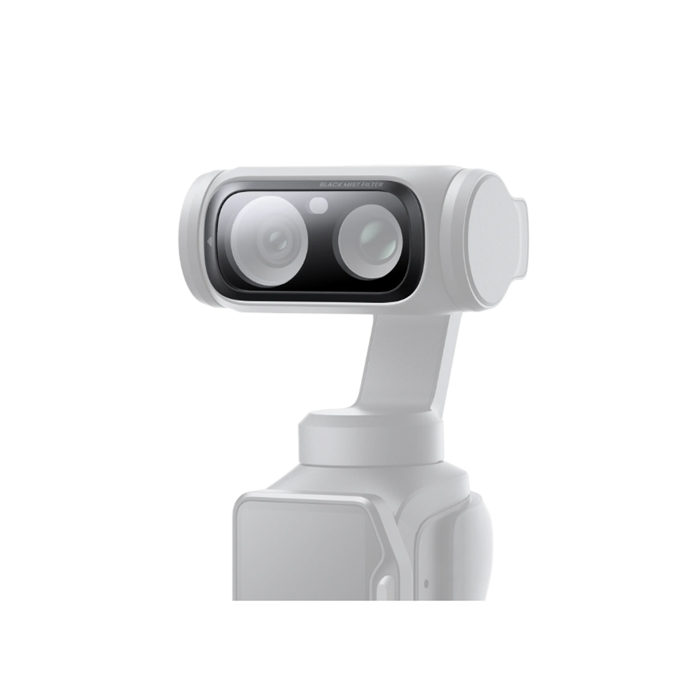 Insta360 Luna Ultra 黑柔濾鏡 原廠公司貨
