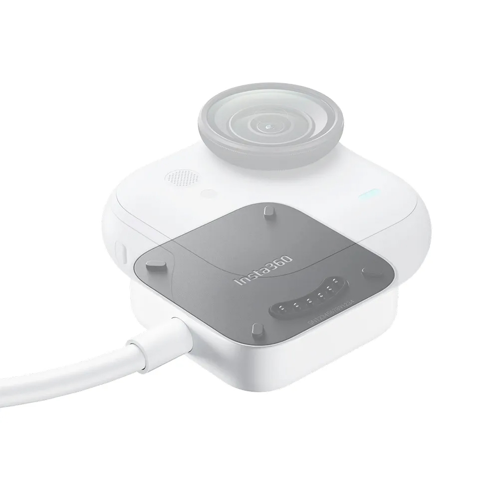 Insta360 GO Ultra 充電底座 原廠公司貨