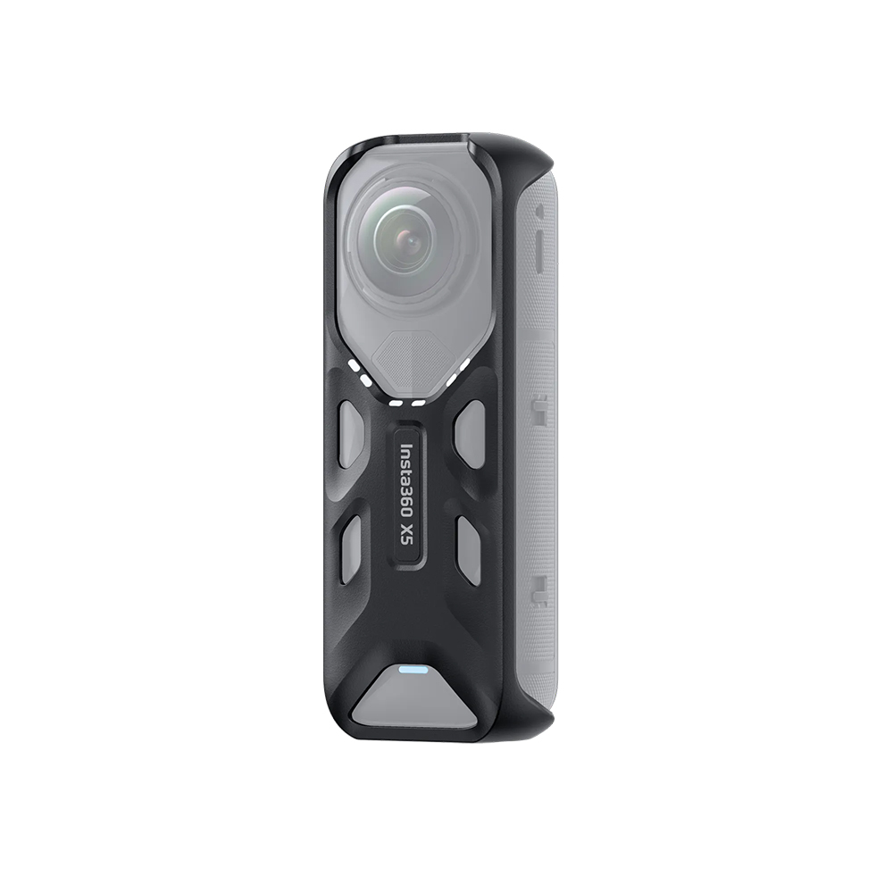 Insta360 X5 控溫握套 原廠公司貨