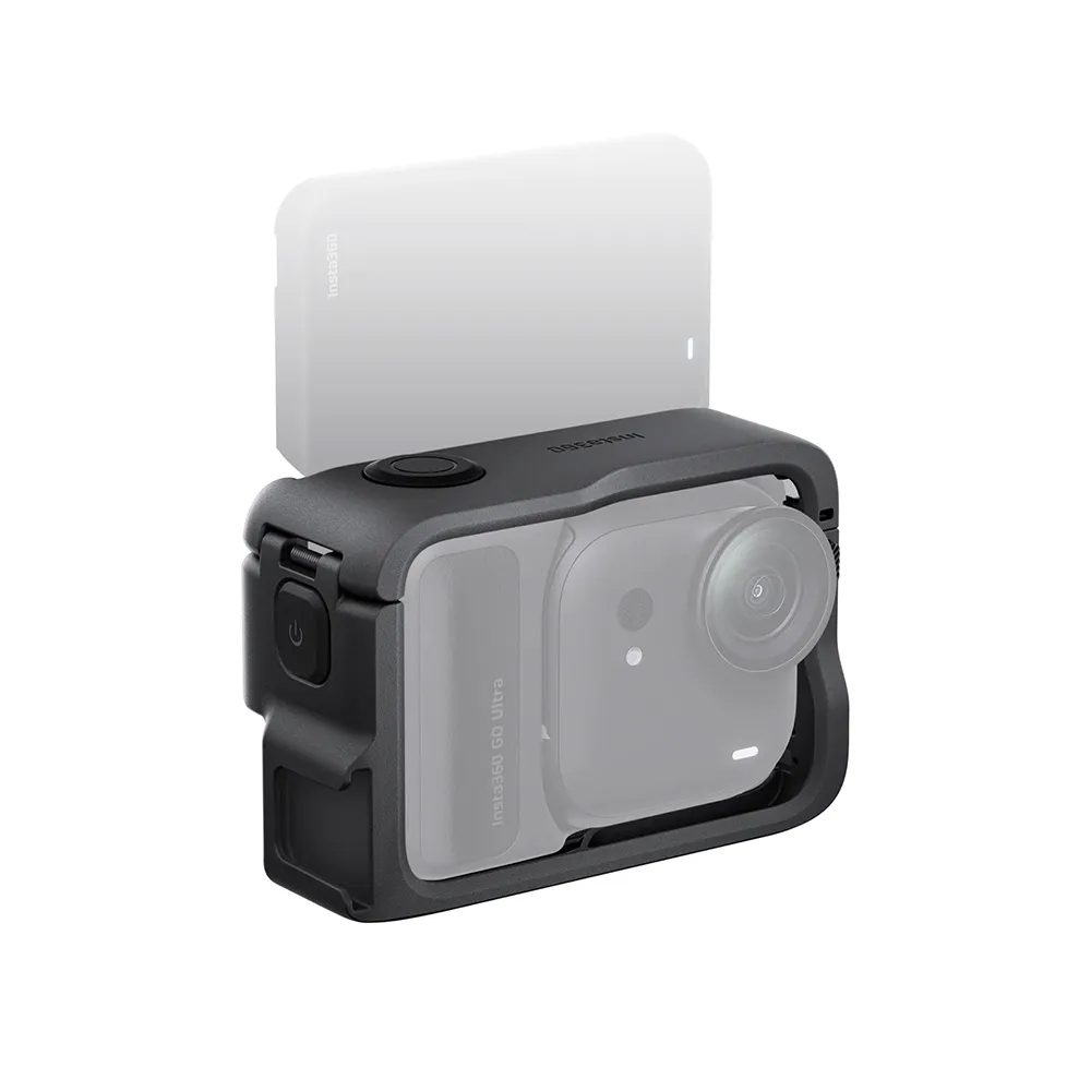 Insta360 GO Ultra 多功能邊框 原廠公司貨（其他規格）