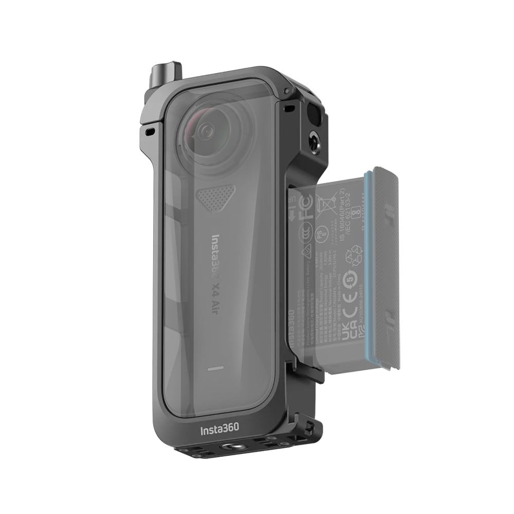 Insta360 X4 Air 多功能邊框 原廠公司貨