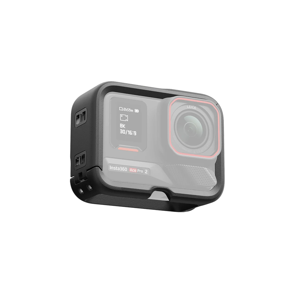 Insta360 Ace Pro 2/Insta360 Ace Pro 縱橫切換邊框 原廠公司貨