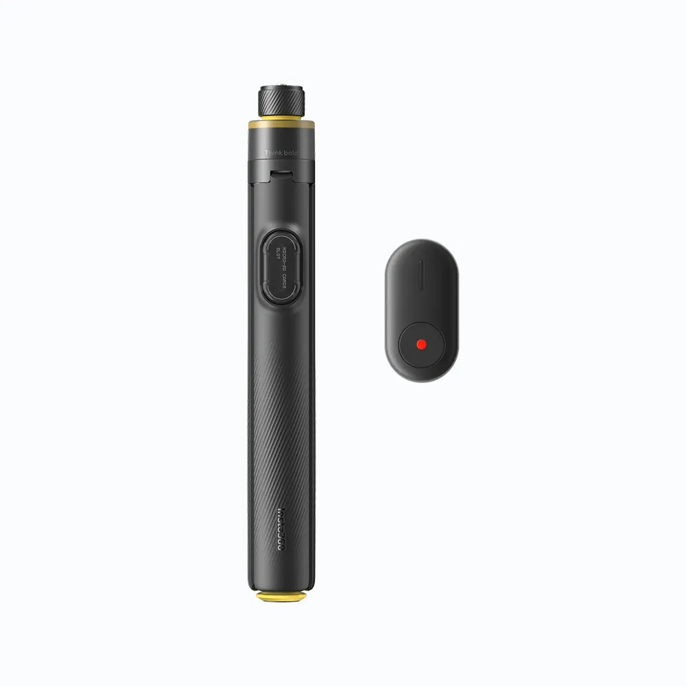Insta360 快拍三腳架自拍棒遙控套裝 原廠公司貨