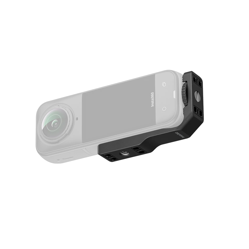 Insta360 X5 / X4 縱橫切換支架 原廠公司貨（其他規格）