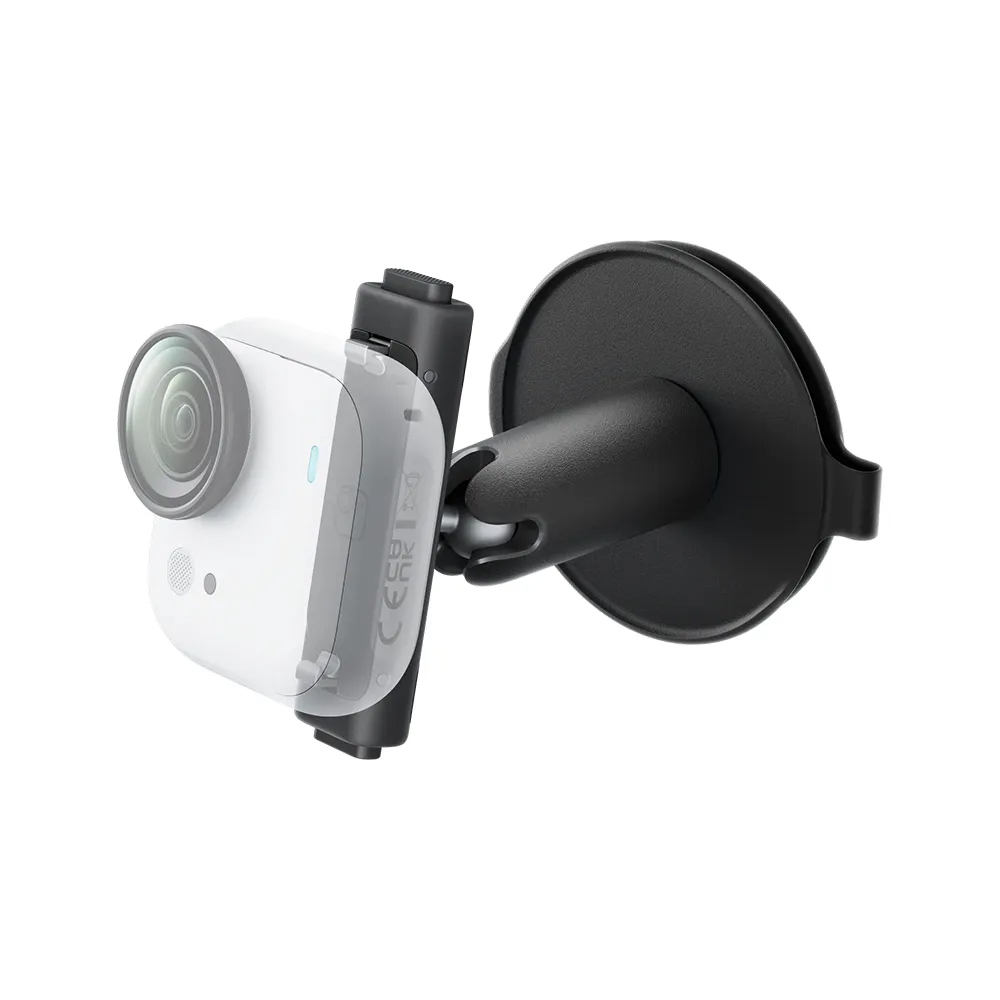 Insta360 GO Ultra 旋轉支架 原廠公司貨