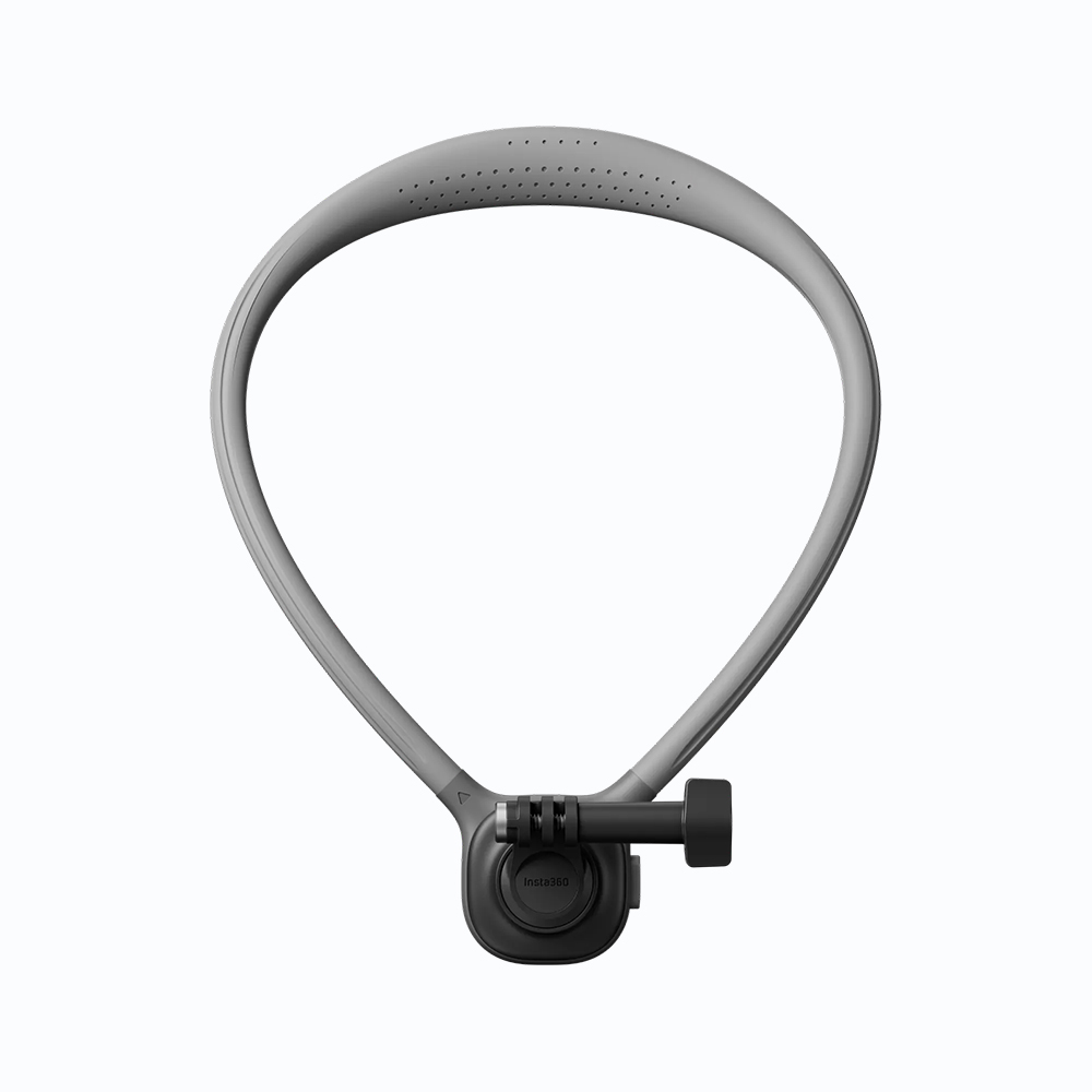 Insta360 頸掛配件 原廠公司貨