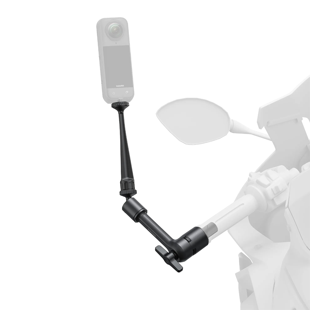 Insta360 摩托車魔術臂支架 原廠公司貨