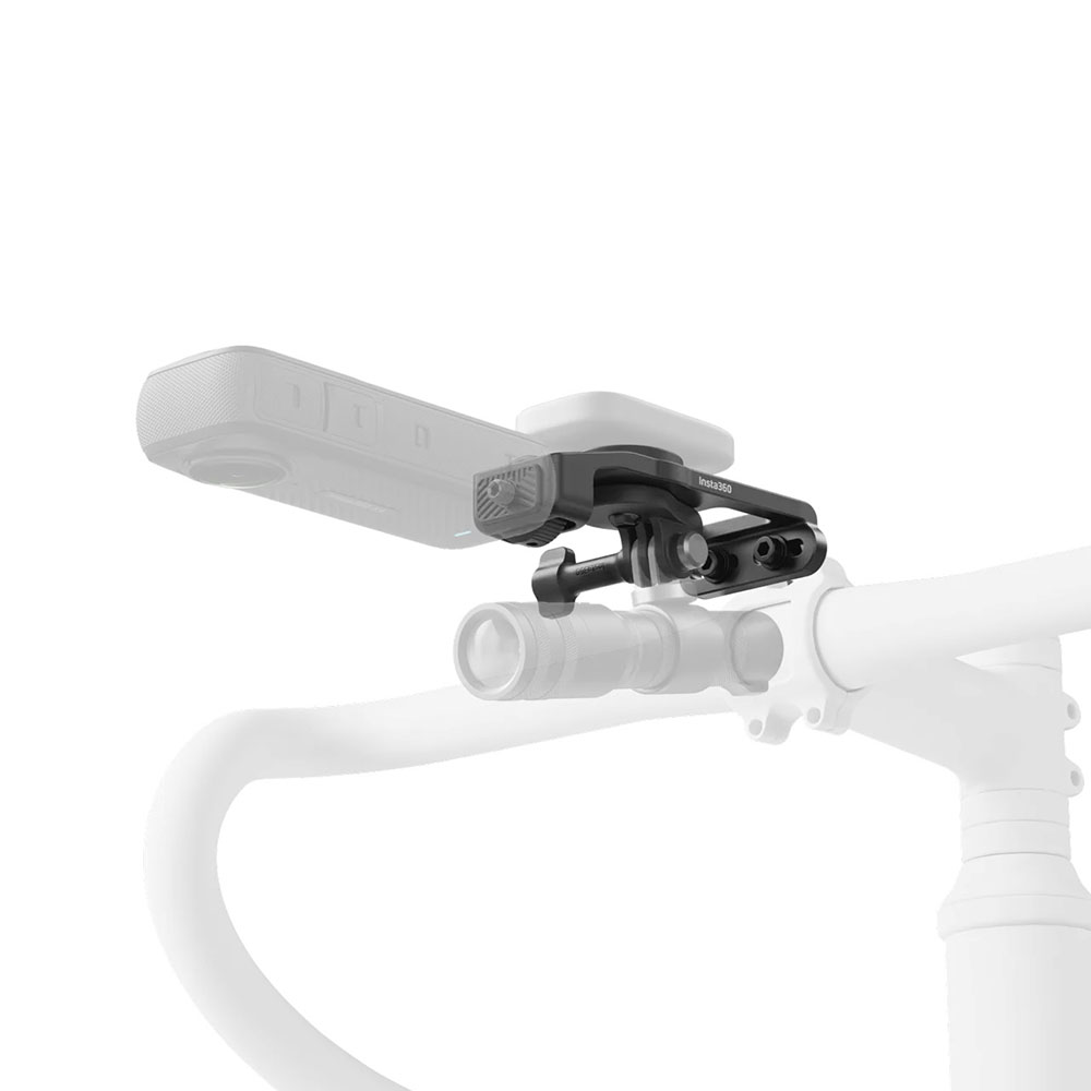 Insta360 單車碼表支架(分離式車把) 原廠公司貨（其他規格）