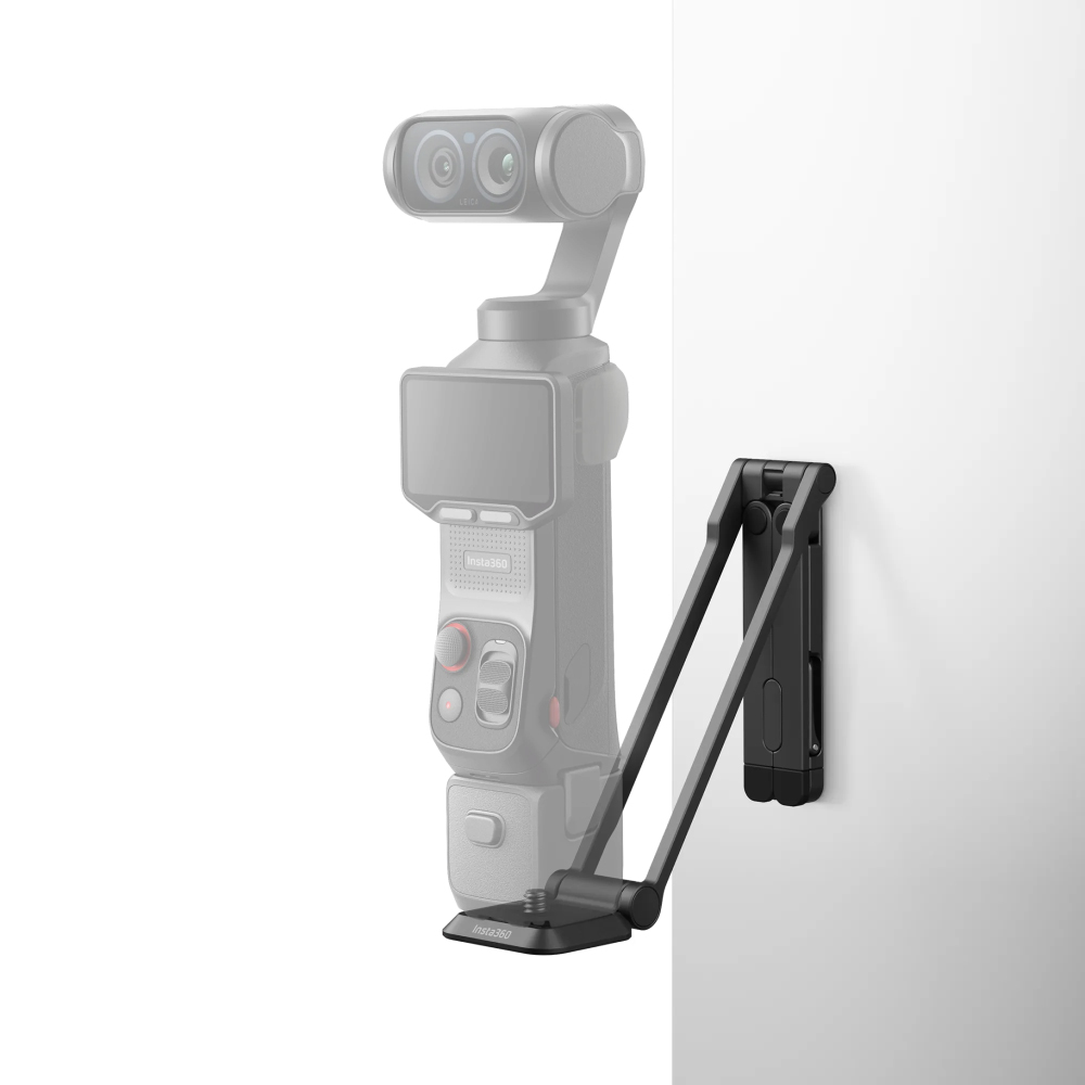 Insta360 Luna 系列磁吸擴展支架 原廠公司貨