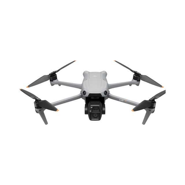 DJI 大疆 AIR 3S 暢飛套裝 RC 2 (聯強公司貨)