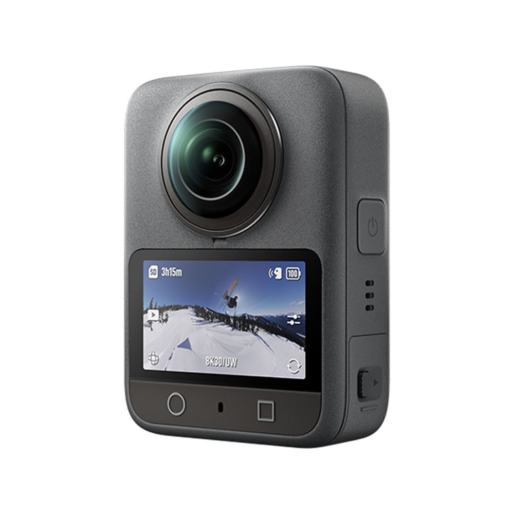 OSMO 360 暢拍套裝 公司貨