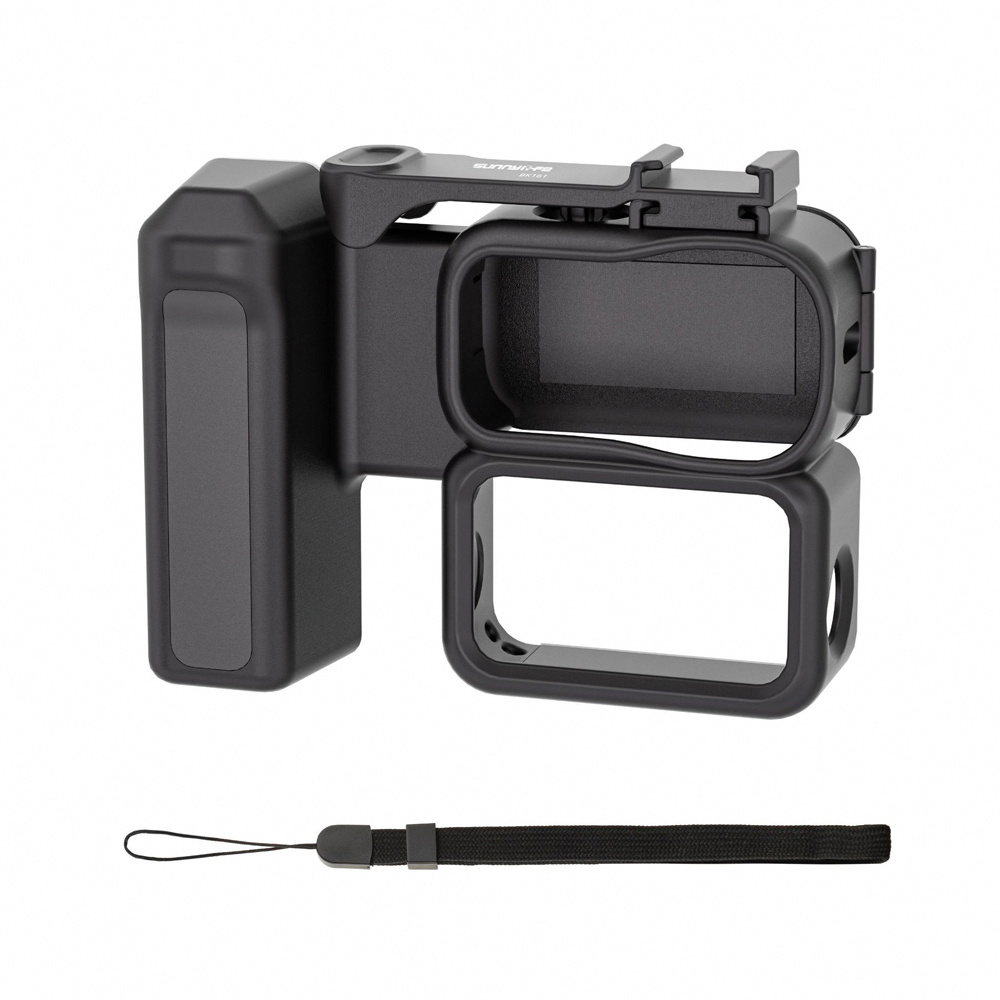 Sunnylife 街拍手柄套裝 FOR DJI OSMO NANO