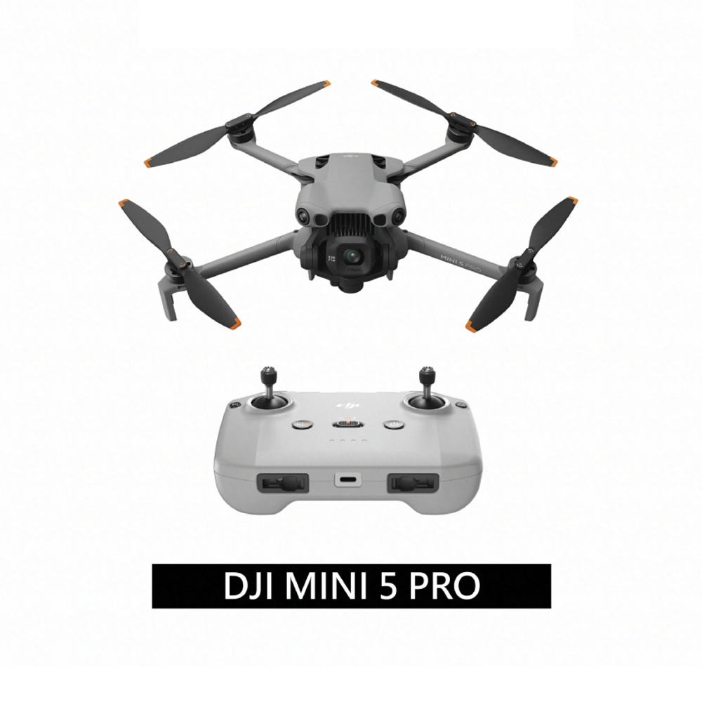 MINI 5 PRO 空拍機/無人機 公司貨