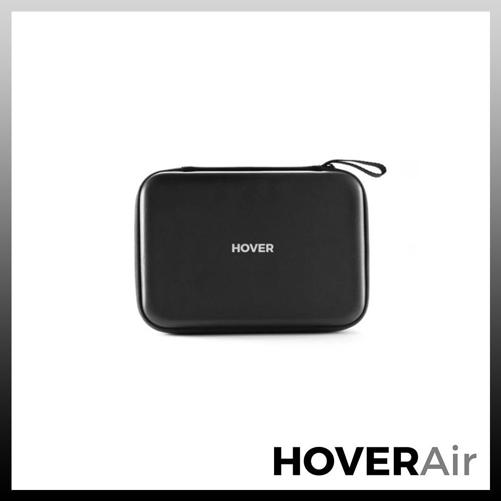 HOVERAir 基礎套裝收納盒 公司貨