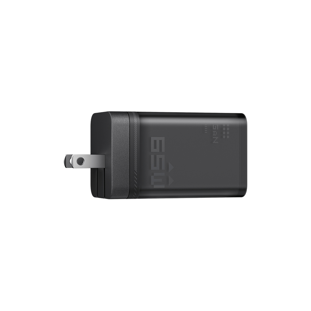 Antigravity 65W GaN充電器 原廠公司貨