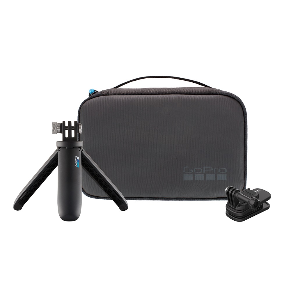 GoPro 旅行套件組2.0 AKTTR-002(公司貨)