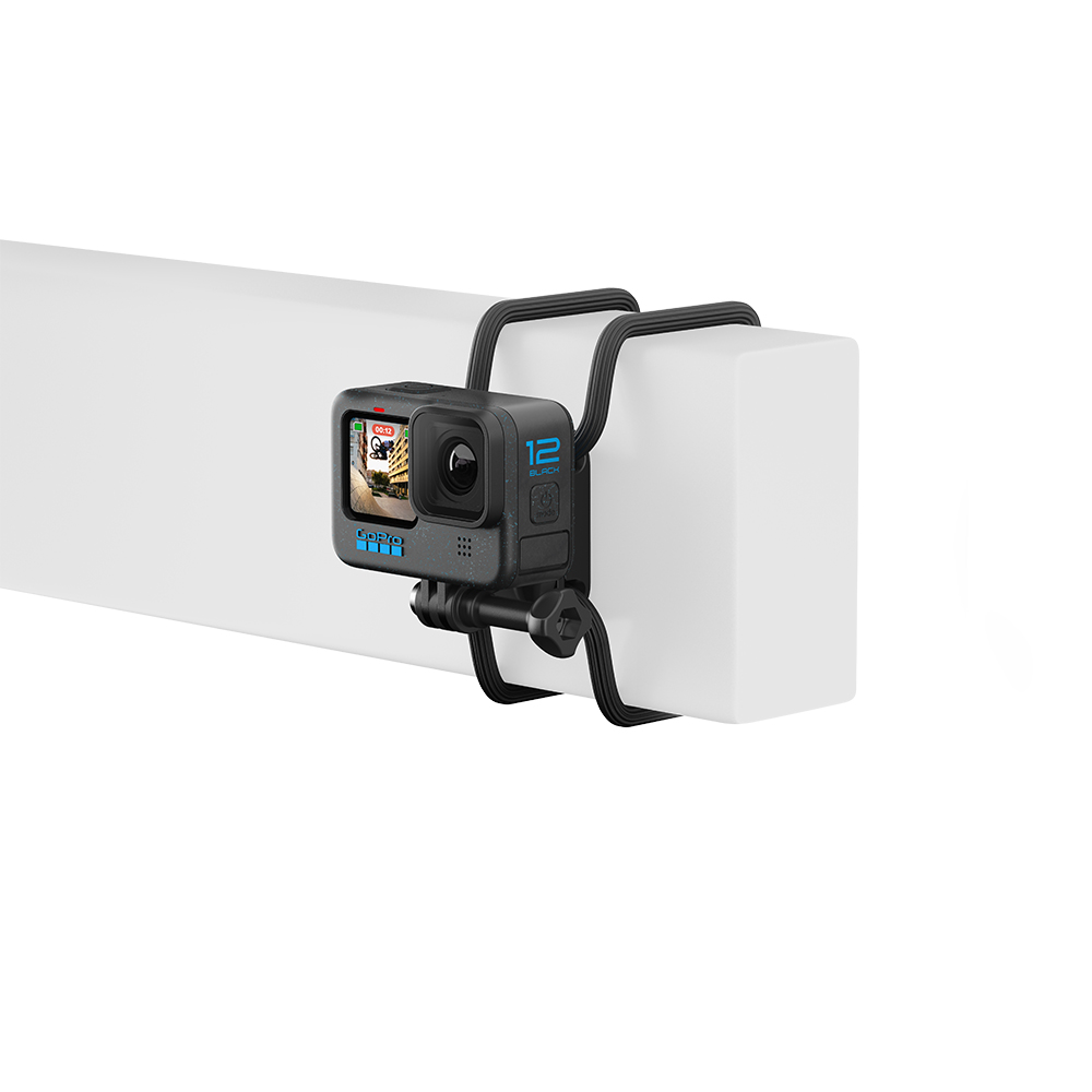 GoPro Gumby彈性調整固定座AGRTM-001(公司貨)