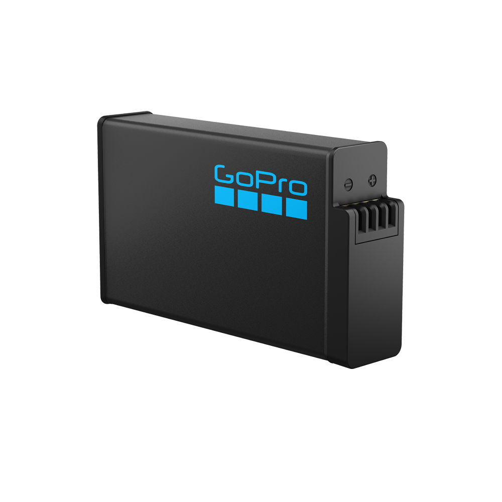 GoPro MAX 2專用ENDURO充電電池(單入)AMBAT-001(公司貨)