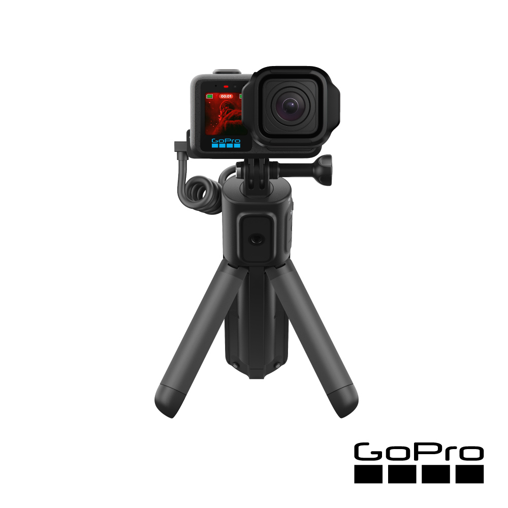 GoPro Volta2(適用HERO9-MISSION 1 系列)APHGM-002-AS(公司貨)