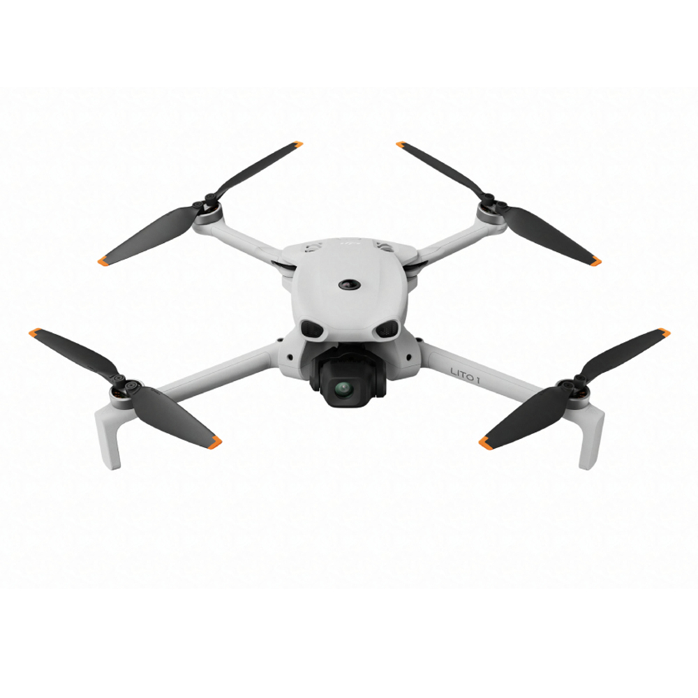 DJI 大疆 LITO 1 空拍機/無人機 公司貨 全向避障,飛行好幫手