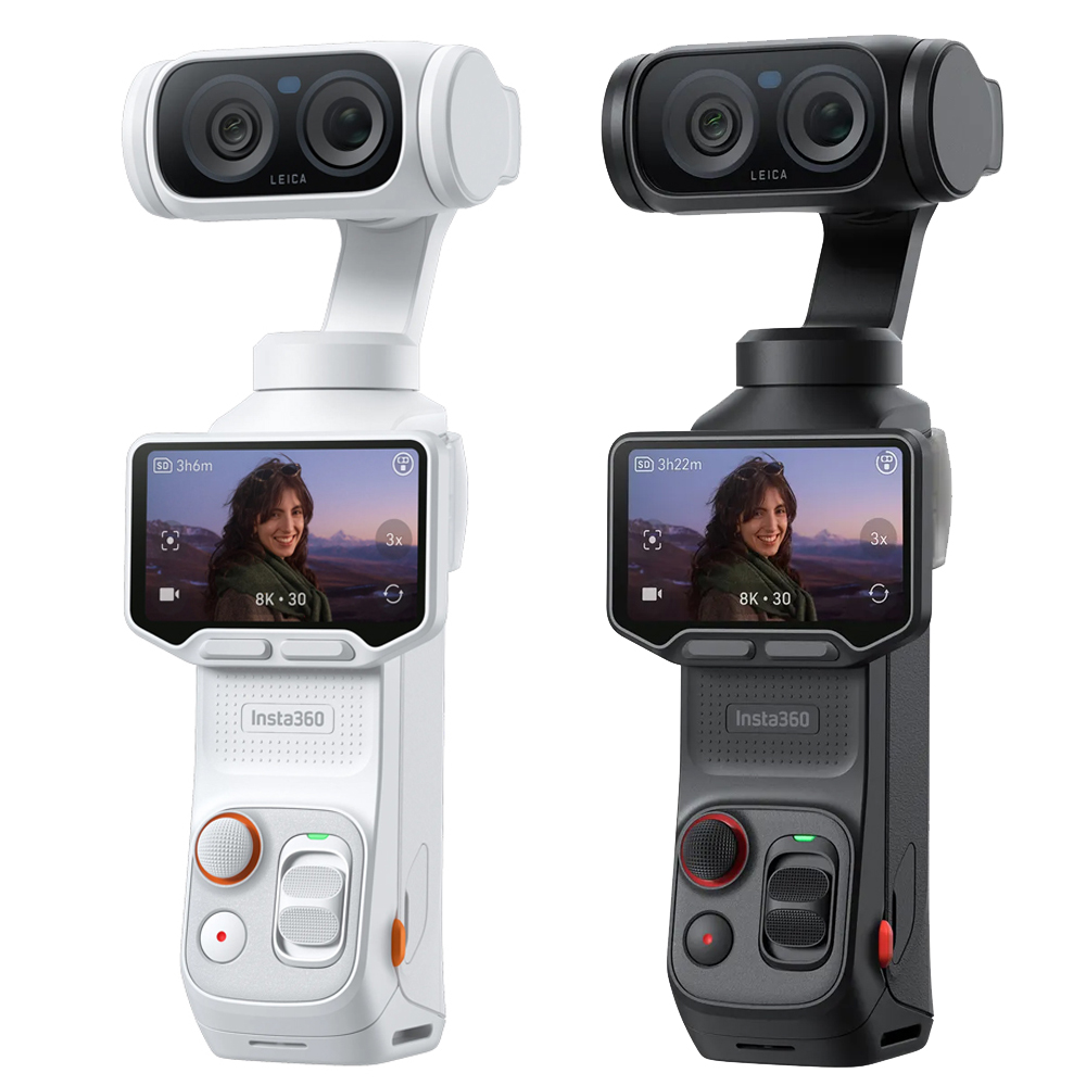 Insta360 Luna Ultra 創作者套裝 公司貨