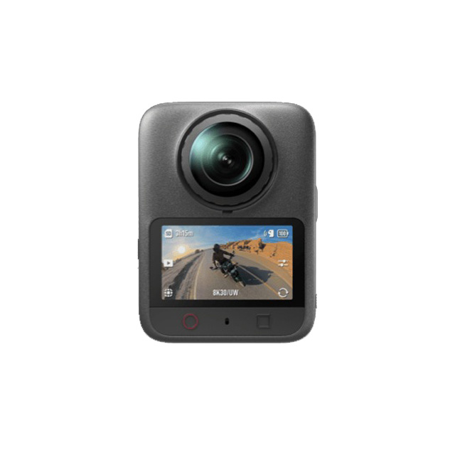 Osmo 360 II 二代 標準套裝 (公司貨) 360m2 360ii 運動全景相機 105G內建儲存空間