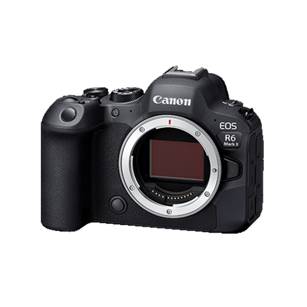 Canon 佳能 EOS R6 Mark II Body 單機身(公司貨)