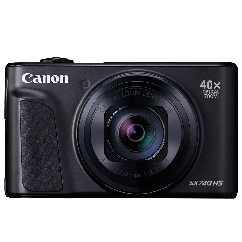 CANON PowerShot SX740 HS 相機 公司貨