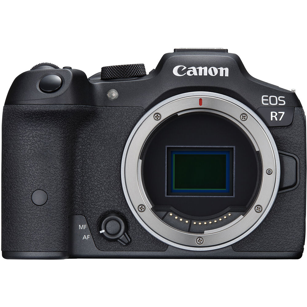 Canon 佳能 EOS R7 單機身 (公司貨)