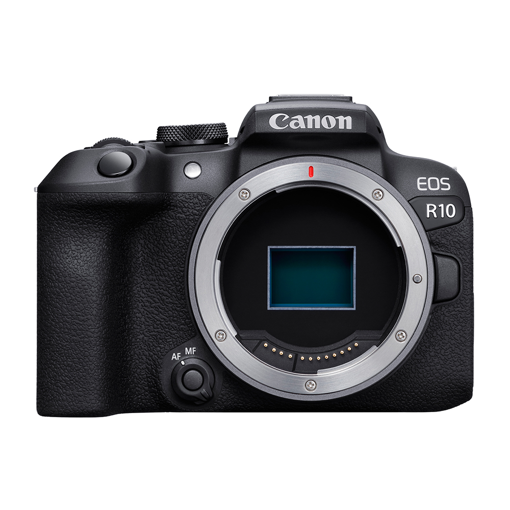 Canon 佳能 EOS R10 單機身 (公司貨)(其他規格)